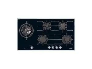 Reparación de Miele KM325G