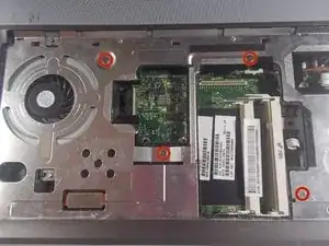 Panel Frontal