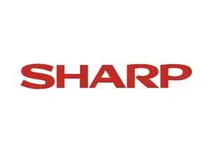 Reparación de laptop Sharp