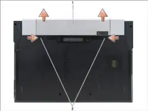 Batería