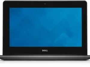Reparación de Dell Chromebook 11