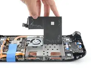 Batería