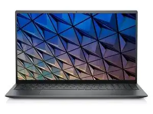 Dell Vostro 5510