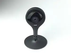 Reparación de Nest Cam
