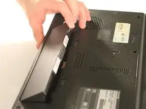 Batería