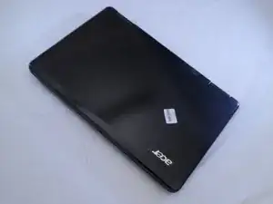 Reparación de Acer Aspire 5734z-4836
