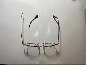Puntas de patillas