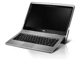 Reparación de Dell Adamo XPS