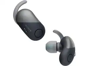 Auriculares WF-SP700N
