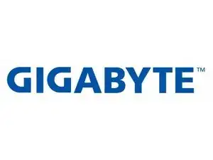 Reparación de Laptop Gigabyte
