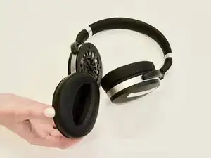 Almohadilla para la oreja