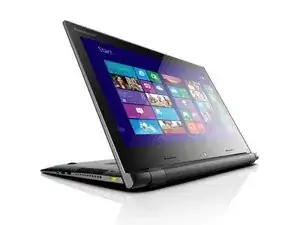 Lenovo IdeaPad FLEX-15IML