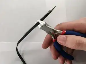 Enchufe de 3.5mm de 4 polos