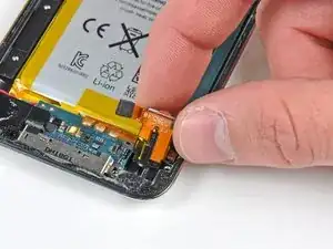Conector de Auriculares