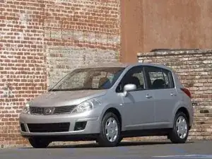 Reparación de Nissan Versa