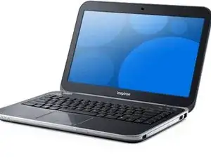 Reparación de Dell Inspiron 14R 5420