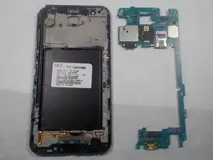 Placa base