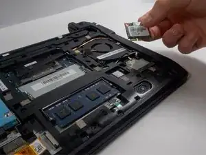 Adaptador inalambrico