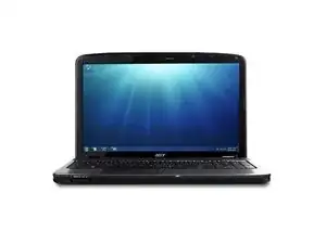 Reparación de Acer Aspire 5740G
