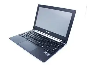 Reparación de Lenovo N20p Chromebook