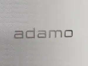Reparación de Dell Adamo