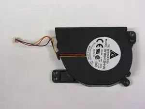 Ventilador