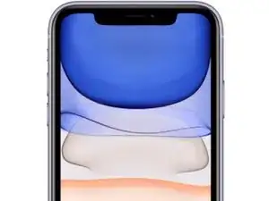 Cómo forzar el reinicio del iPhone 11