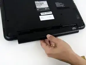 Batería