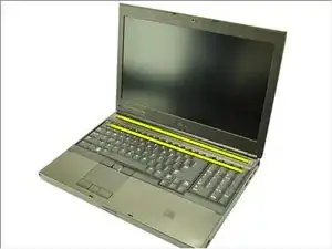 Borde del teclado