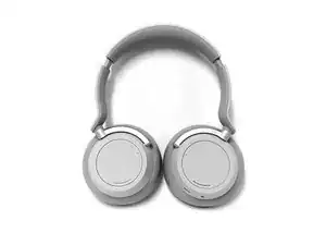 Auriculares Microsoft Surface
