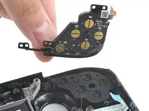 Conjunto de Parachoques Izquierdo