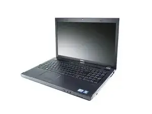 Reparación de Dell Vostro 3700