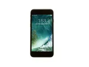 Cómo forzar el reinicio del iPhone 7 Plus