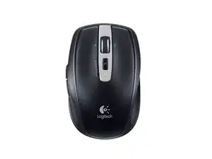 Reparación de Logitech Anywhere Mouse MX