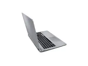 Reparación de Acer Aspire V5-573