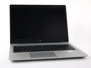 Reparación de HP EliteBook 840 G6