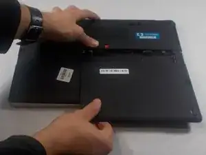 Batería