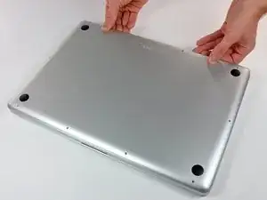 Caja inferior