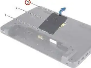 Módulo de Memoria