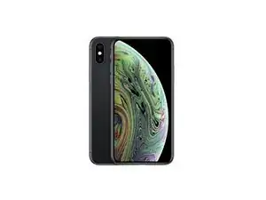 Reparación de iPhone XS
