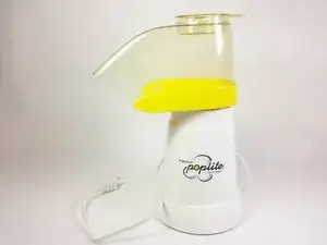 Reparación de Presto PopLite 04820