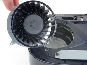 Ventilador