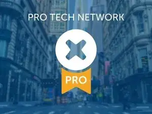 Red de Pro Tech