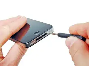 Tornillos Pentalobe de 5 puntas