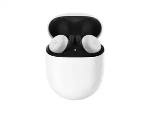 Reparación de Google Pixel Buds 2