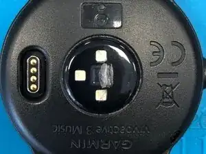 Sensor Ritmo Cardiaco (HR sensor)