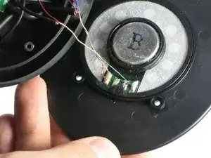 Altavoz