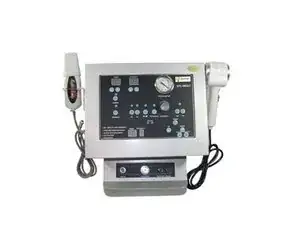 Reparación de unidad de microdermoabrasión de 4 Funciones de Diamond SLY-08XLT. NV-07D