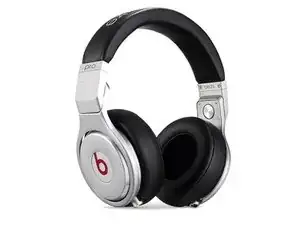 Reparación Beats Pro
