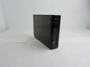 Reparación de la Nintendo Wii 2011